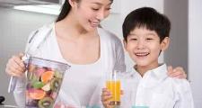 儿童营养的10大误解