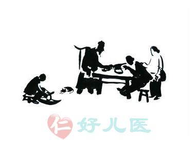 老中医奶奶的故事（20） 中医文摘